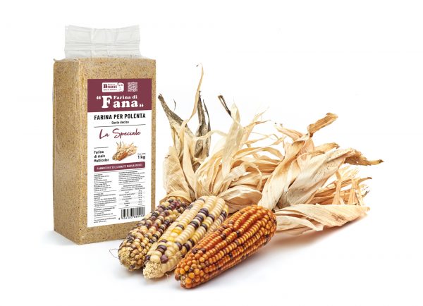 FARINA DI MAIS “La Speciale”